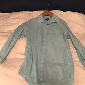Men’s JCrew button down
